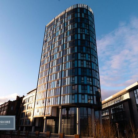 Stay Yorkshire Iq 4 Blonk Street 셰필드 외부 사진